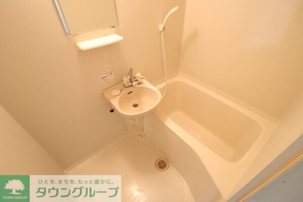 レグルスの物件内観写真